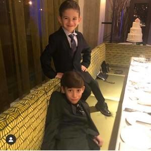 Meet your Posher, Ira